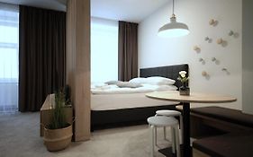 Honest Apartments